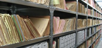 Dokumenty firmowe – jak je przechowywać?